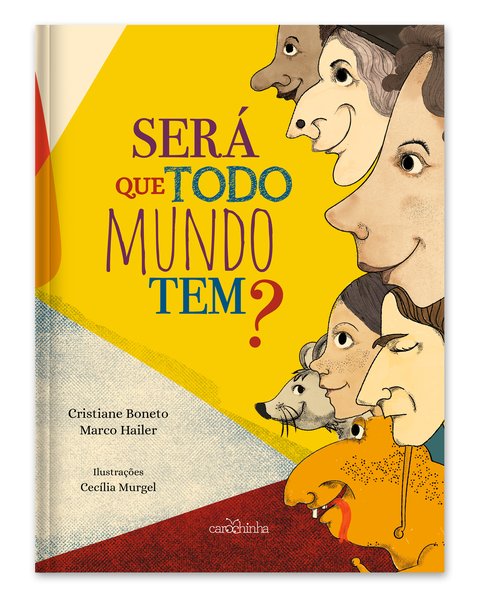 Será que todo mundo tem?