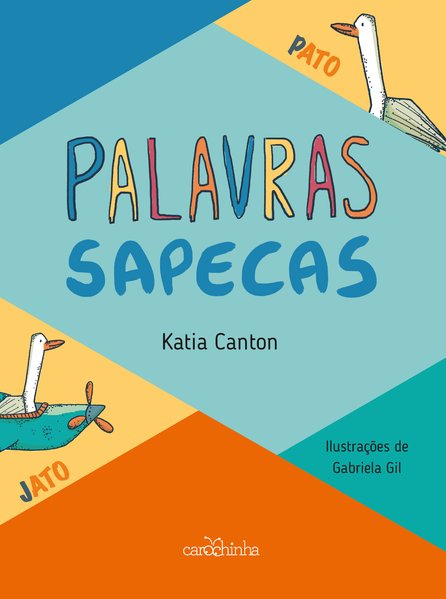 Palavras sapecas