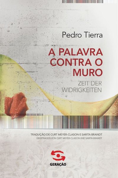 A Palavra Contra o Muro