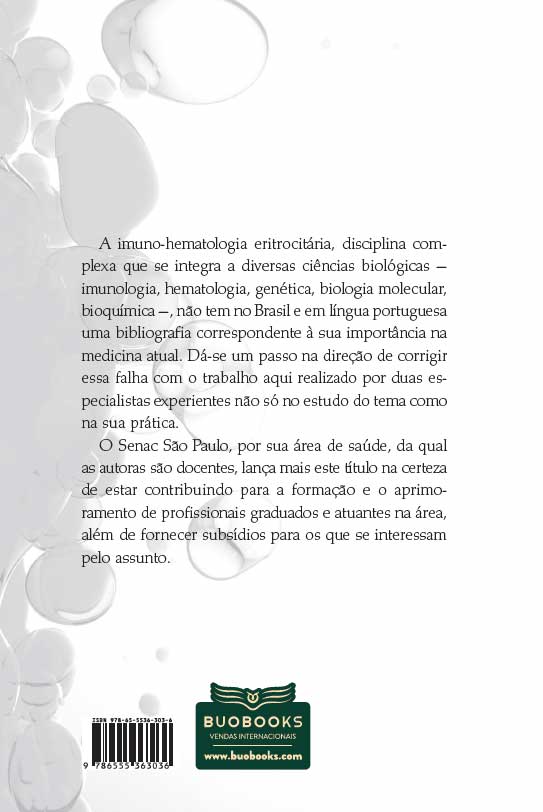 Fundamentos da imunohematologia eritrocitária - Image 2