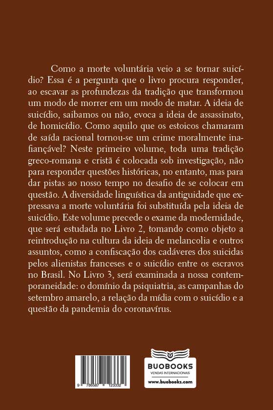 História do suicídio - Image 2