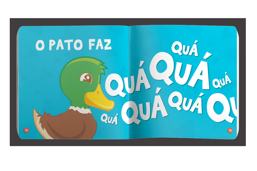 Mundo Bita: Animais da fazenda - Image 2