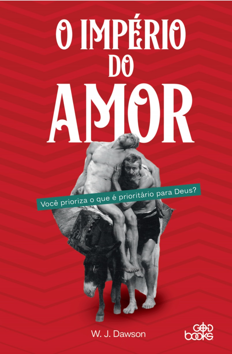 O império do amor