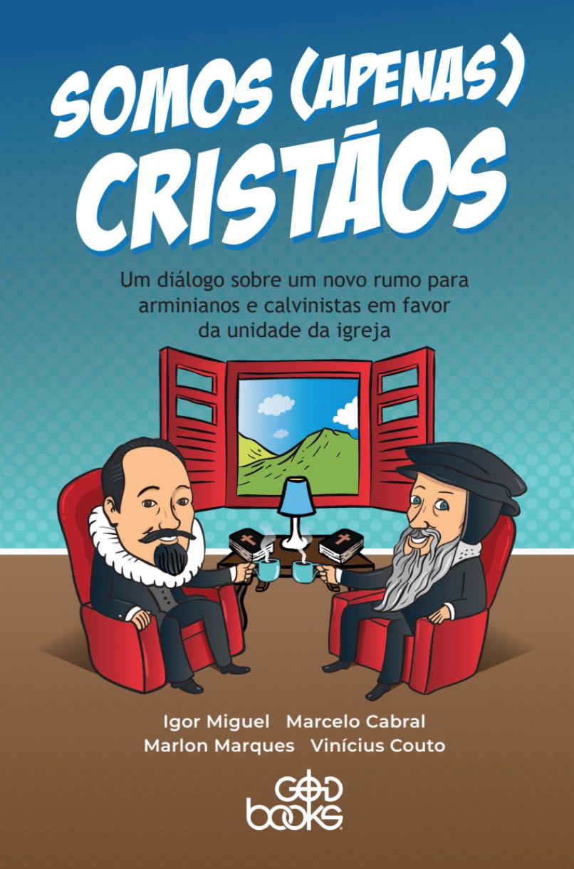 Somos (apenas) cristãos