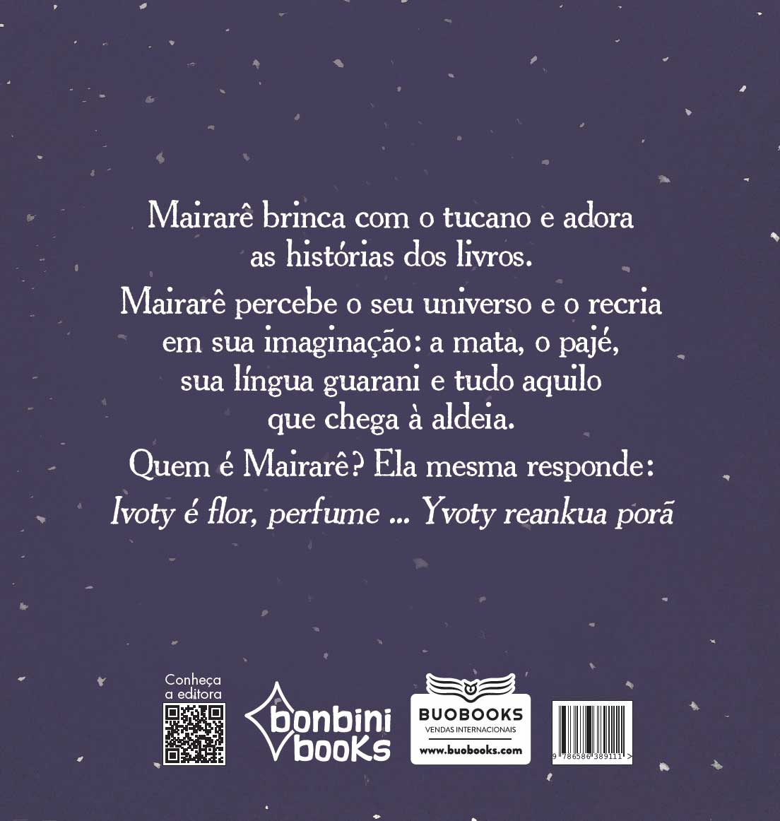 A Vitória de Mairarê