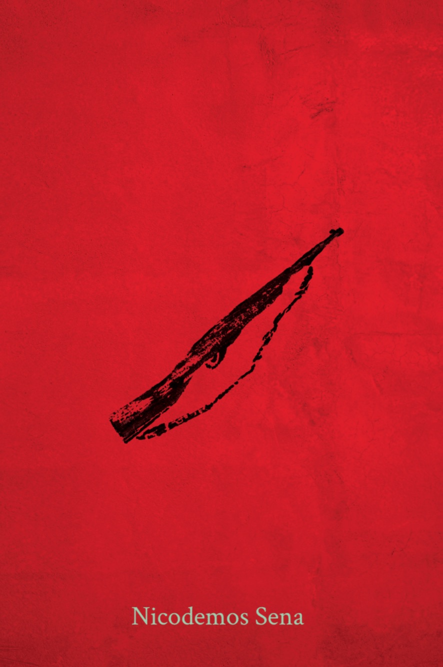 A espera do nunca mais - uma saga amazônica