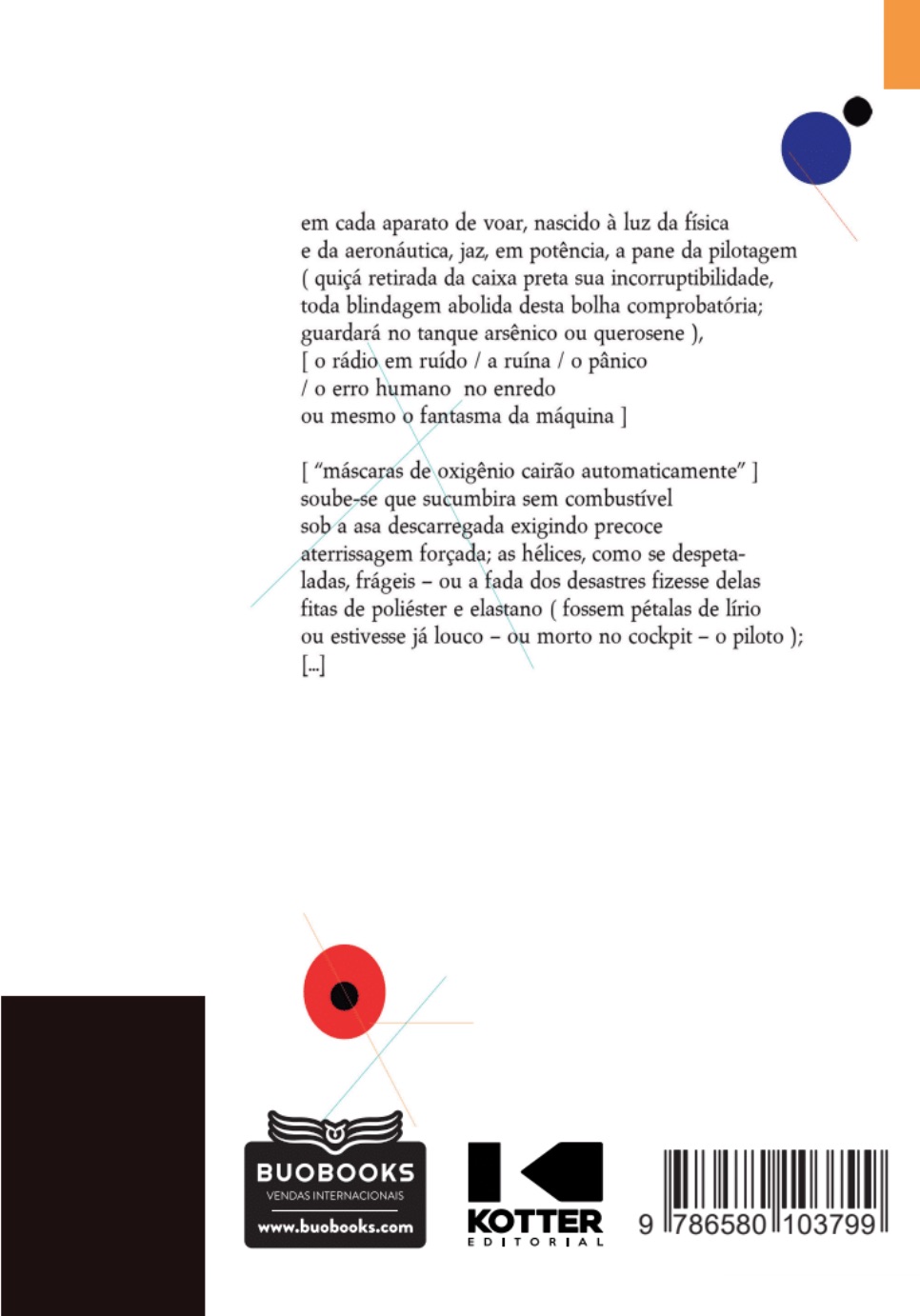 Arsênico & Querosene - antologia poética