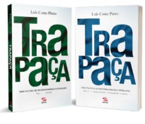 Combo Trapaça de Luis Costa Pinto