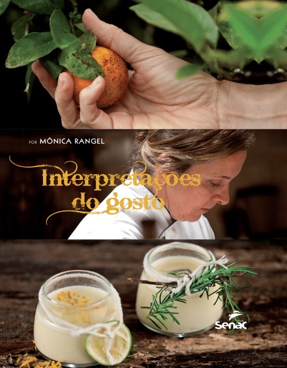 Interpretações do gosto