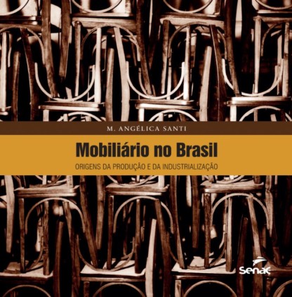 Mobiliário no Brasil