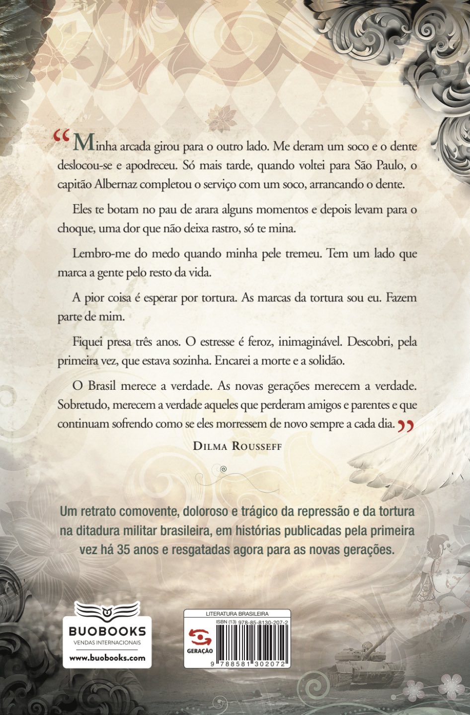 CAPA DO LIVRO Não passarás o Jordão