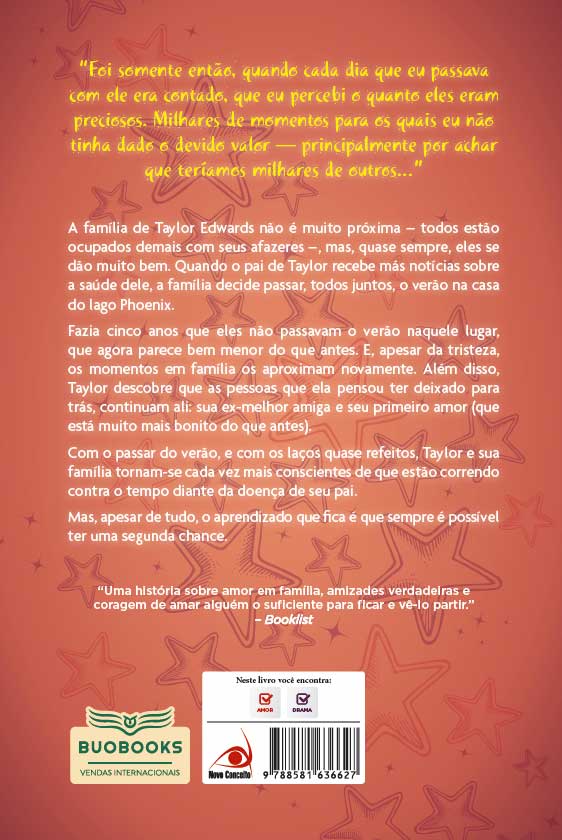 Um Verão para Recomeçar - Image 2