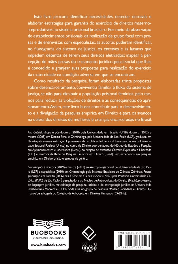 Dar à luz na sombra