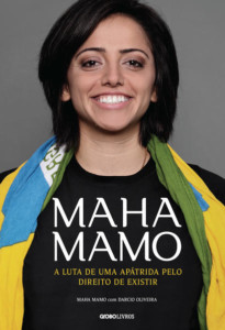 Maha Mamo - A história da mulher que viveu por trinta anos sem nacionalidade