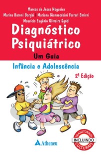 Diagnóstico Psiquiátrico - Um Guia Infância e Adolescência