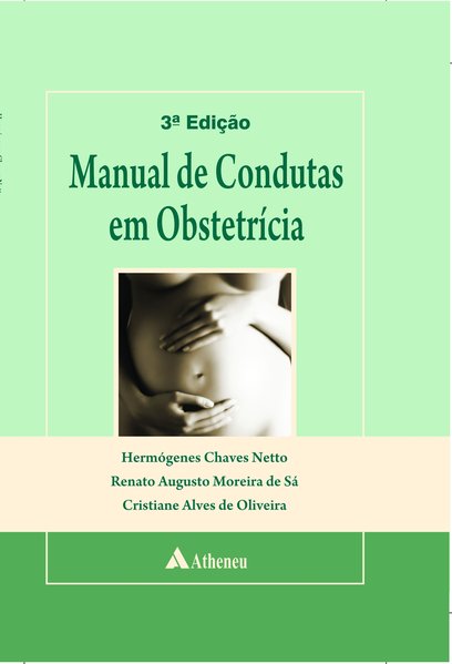 Manual de condutas em obstetrícia