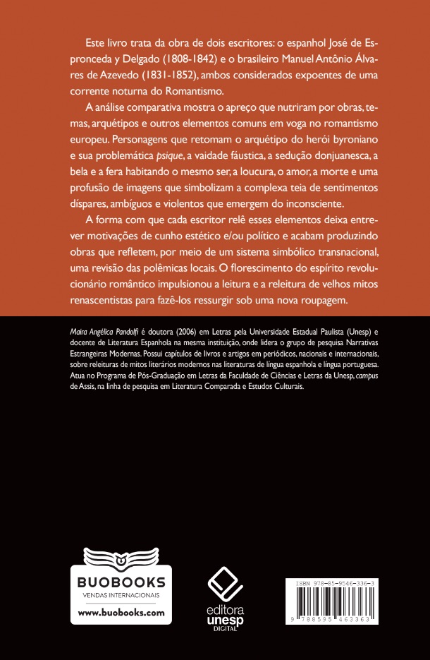 Leituras e releituras românticas