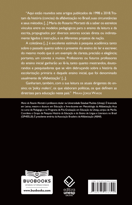 Métodos de alfabetização no Brasil