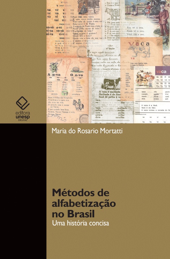 Métodos de alfabetização no Brasil