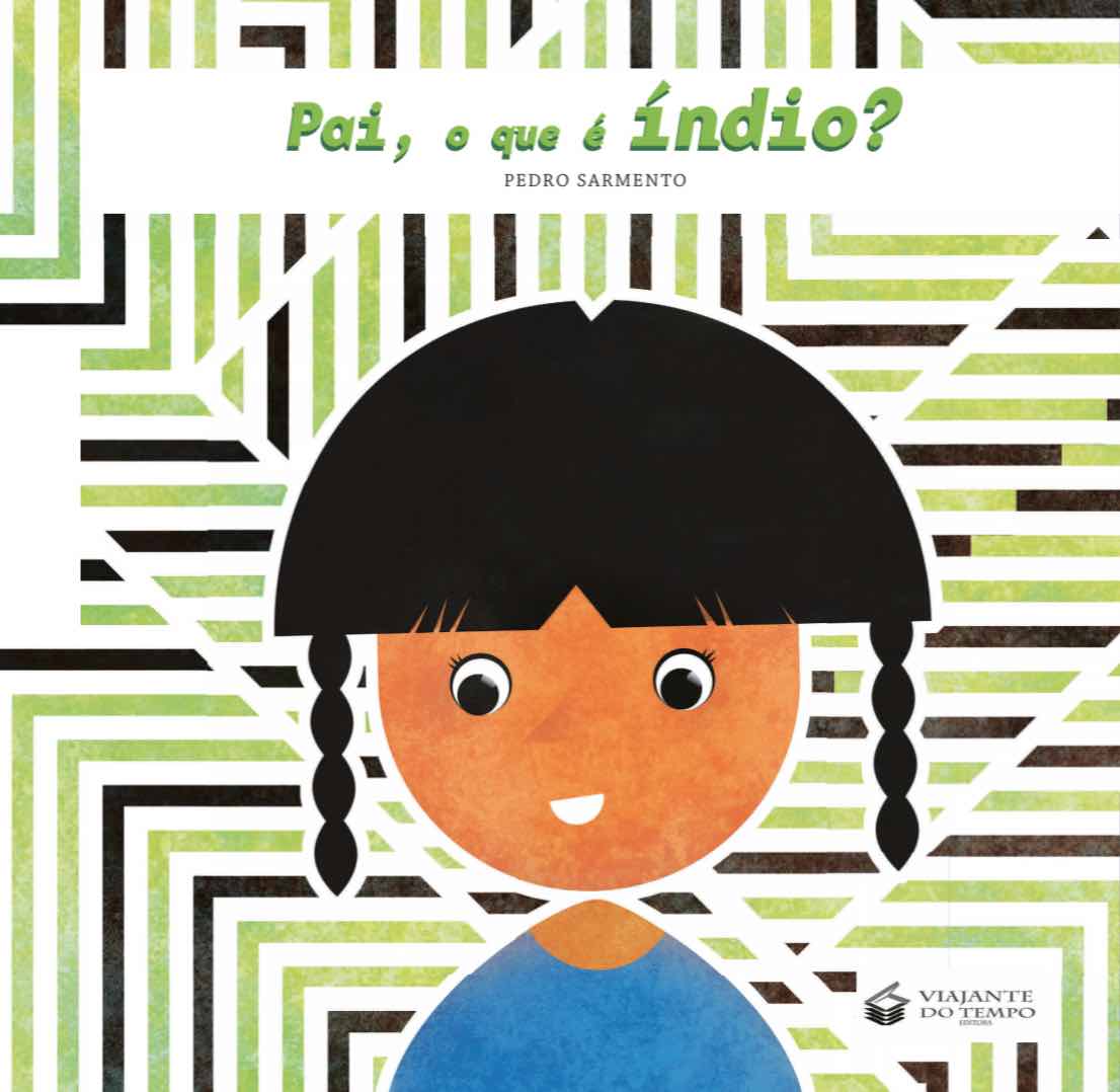 Pai, o que é índio?