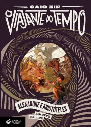 ALEXANDRE E ARISTÓTELES