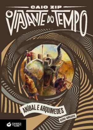 ANÍBAL E ARQUIMEDES