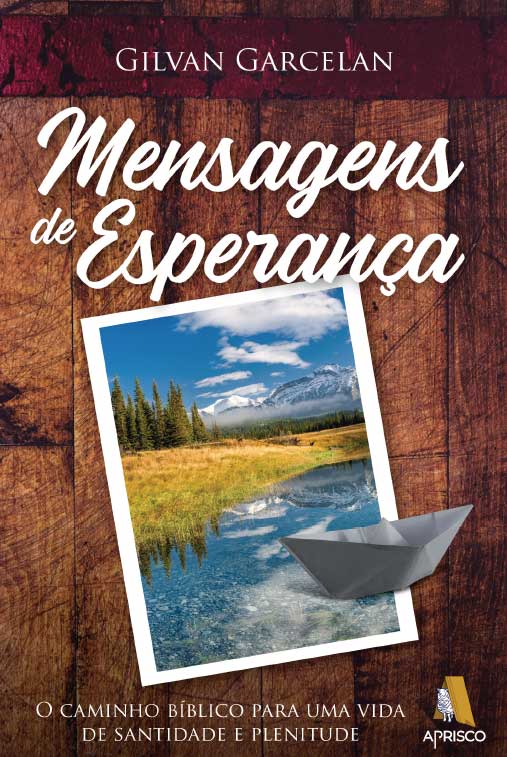 Mensagens de esperança