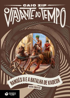 Viajante do Tempo: Ramsés II e a batalha de Kadesh