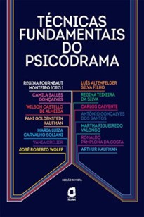 Técnicas fundamentais do psicodrama