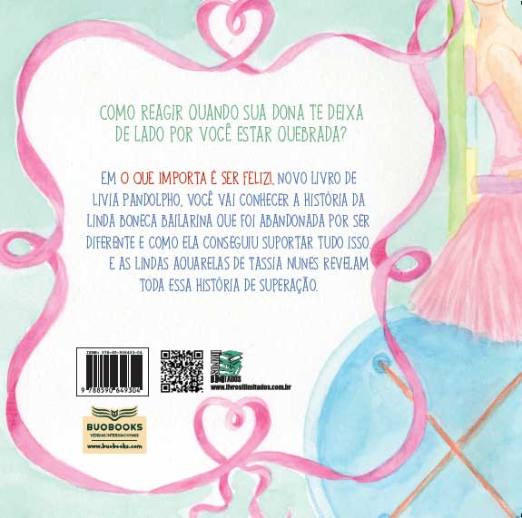 O que importa é ser feliz - Image 2