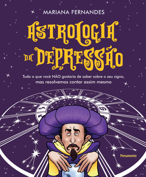 Astrologia da Depressão