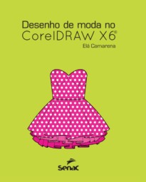 DESENHO DE MODA NO CORELDRAW X6