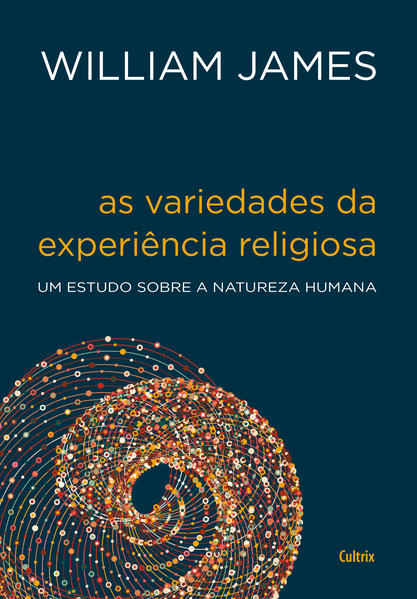 As variedades da experiência religiosa