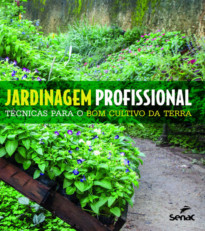 jardinagem profissional