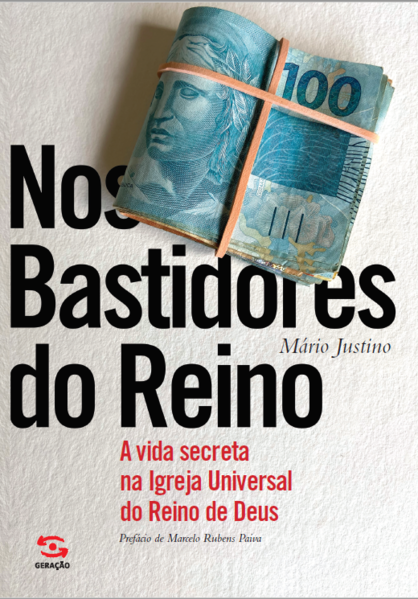 Nos bastidores do Reino
