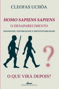 Homo Sapiens Sapiens - o desaparecimento