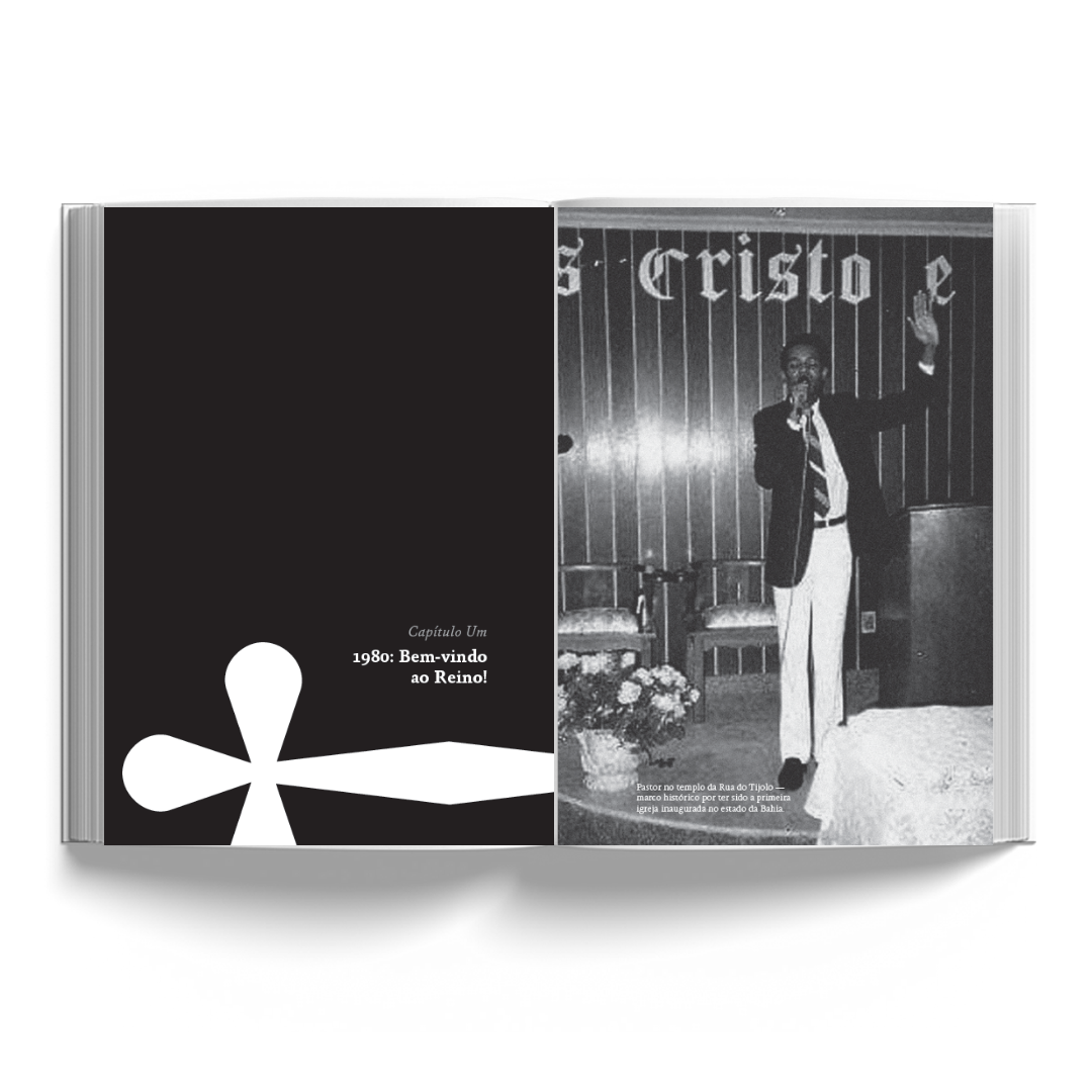 Nos bastidores do Reino - Image 4