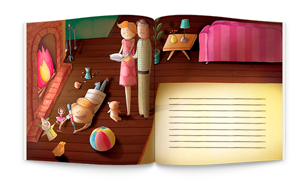 The Steadfast Tin Soldier - O Soldadinho de Chumbo (em Inglês) - Image 4