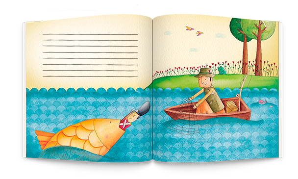 The Steadfast Tin Soldier - O Soldadinho de Chumbo (em Inglês) - Image 3