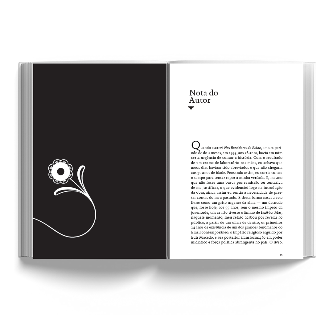 Nos bastidores do Reino - Image 3