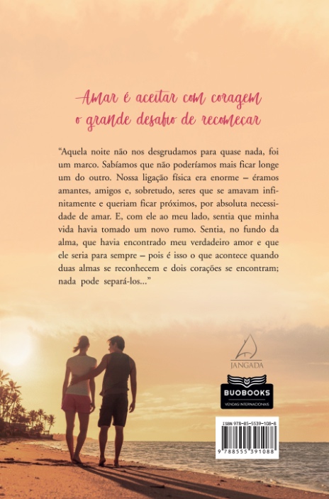 Quando dois corações se encontram