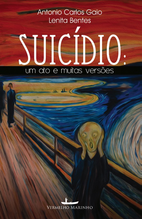 Suicídio- um ato e muitas versões