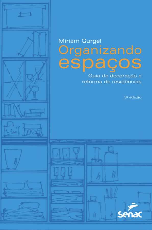 Organizando espaços