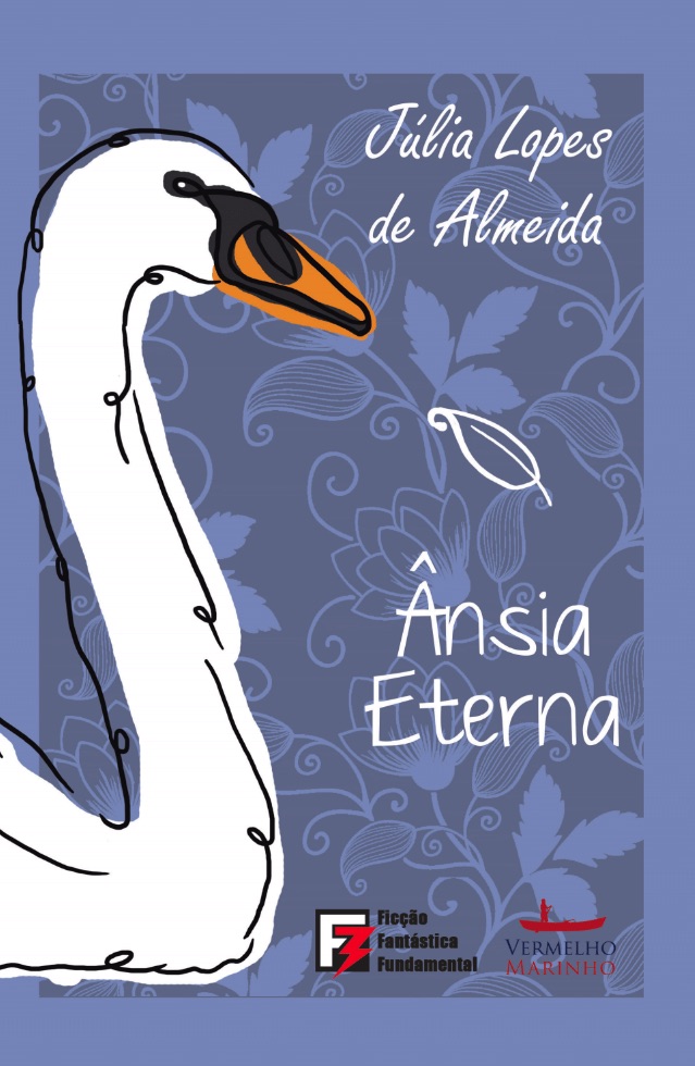 Ânsia Eterna
