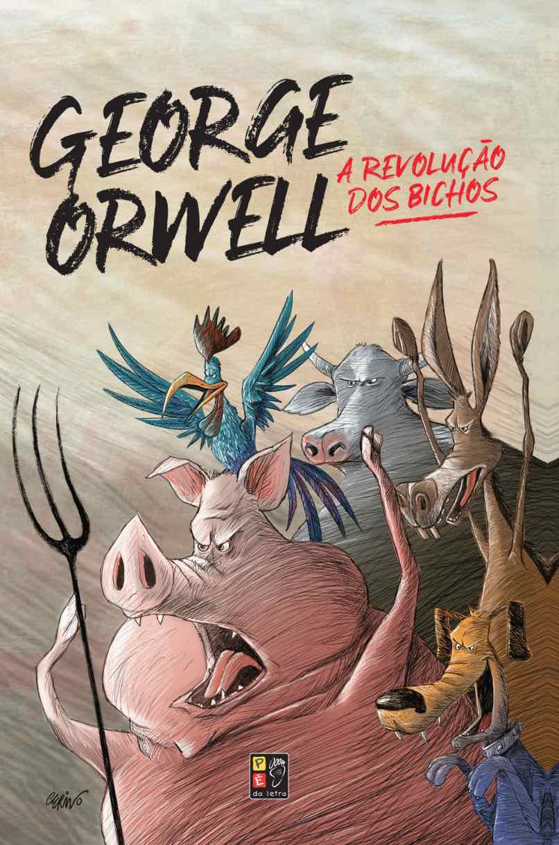 A revolução dos bichos