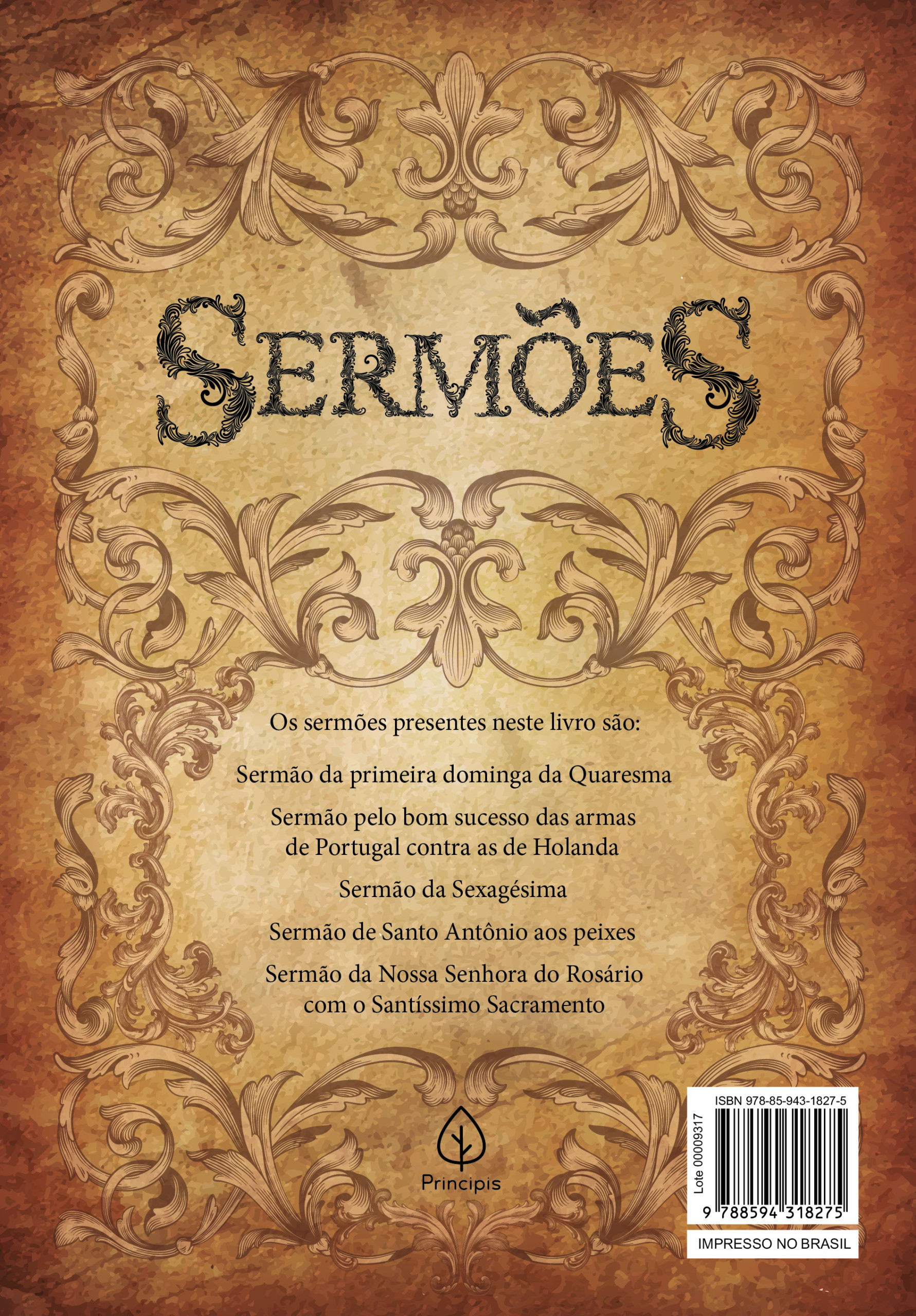 Sermões - Image 2