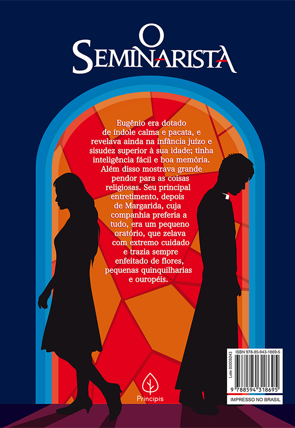 O seminarista - Image 2
