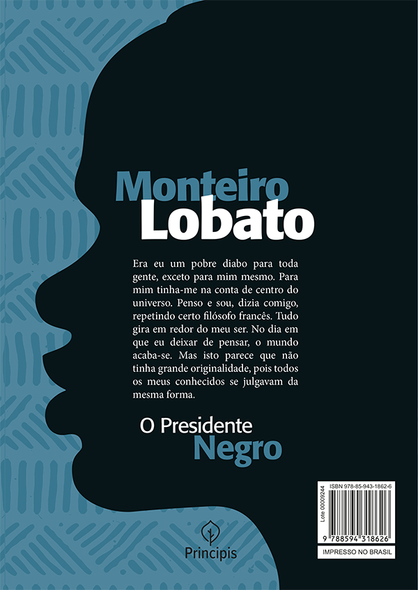 O presidente negro - Image 2