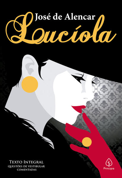 Lucíola - Buobooks .com - livros em português para o mundo