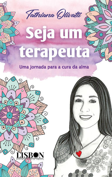 Seja um terapeuta